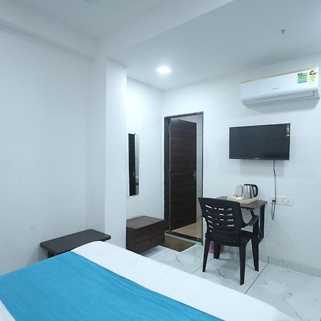 Hotel Season Ahmedabad Exterior foto