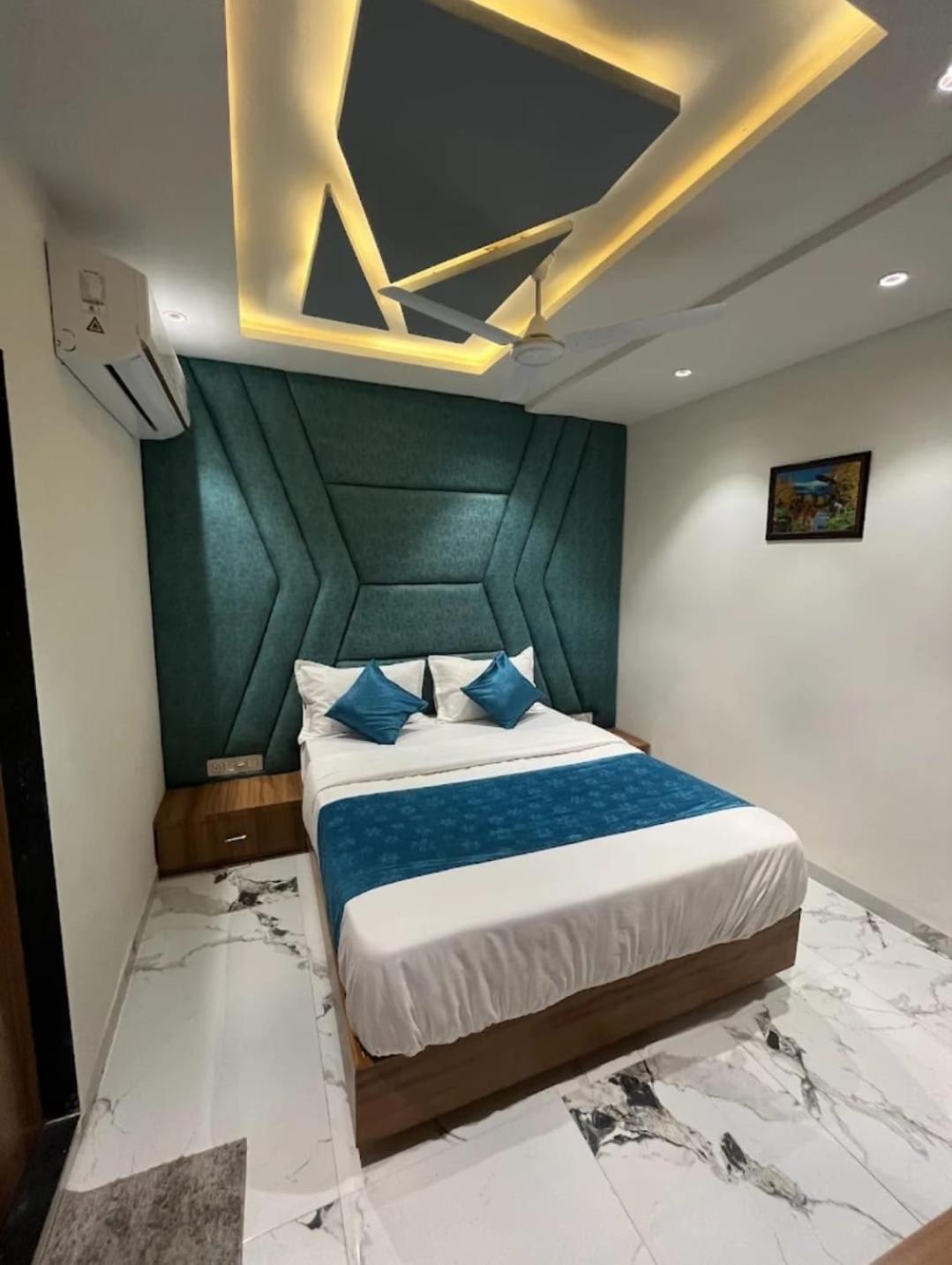 Hotel Season Ahmedabad Exterior foto