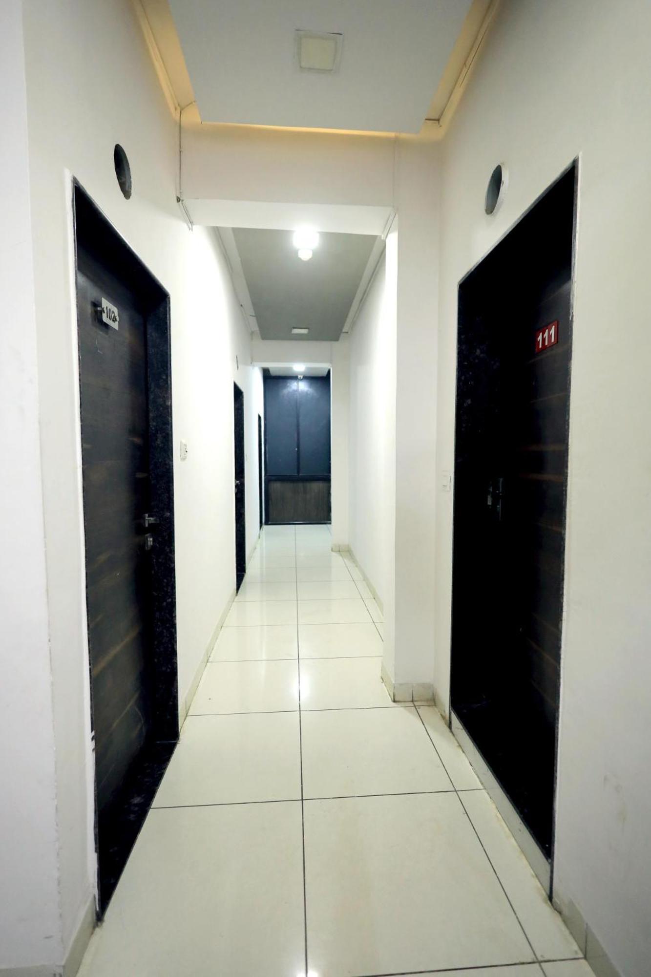Hotel Season Ahmedabad Exterior foto