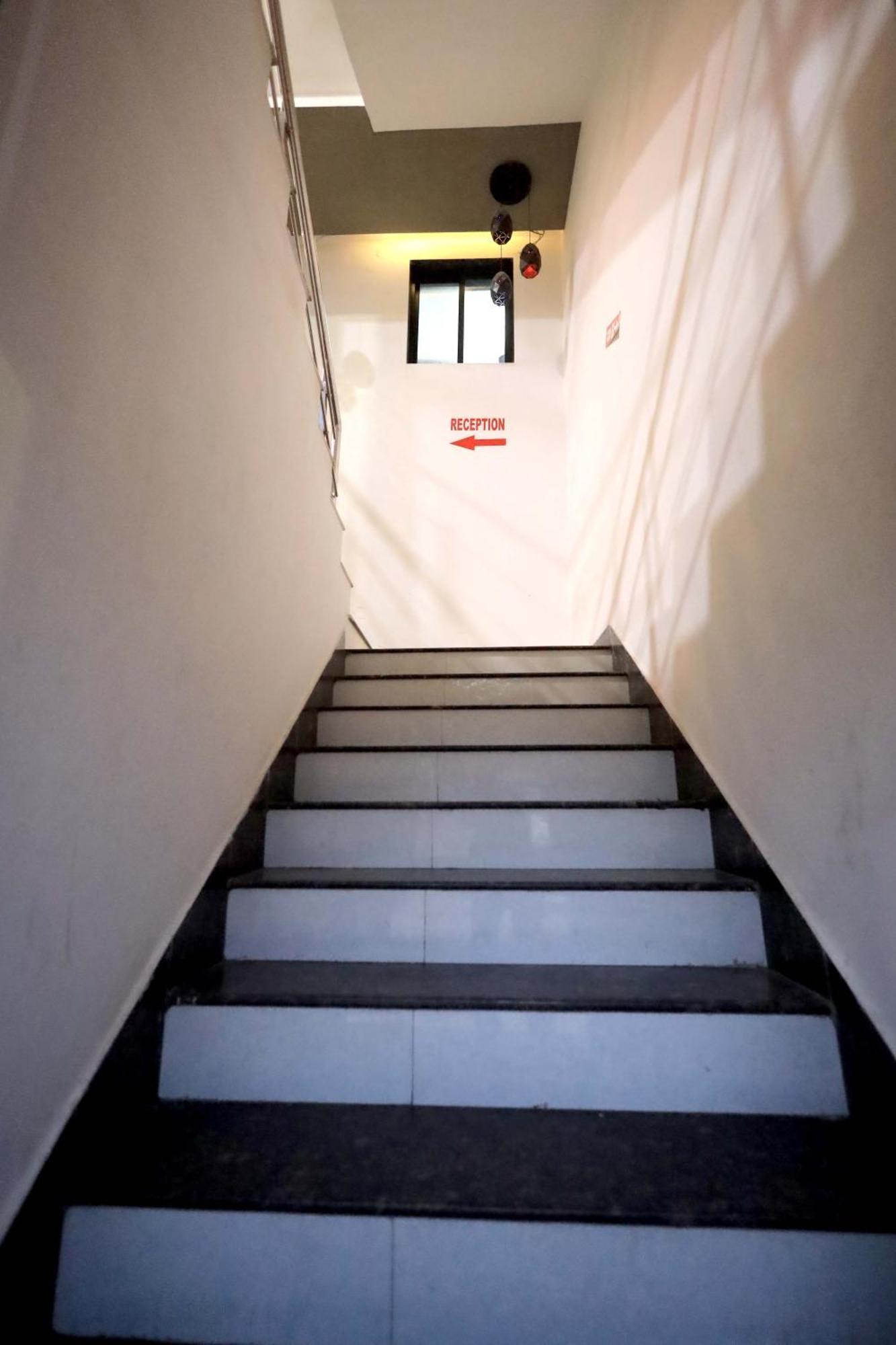 Hotel Season Ahmedabad Exterior foto